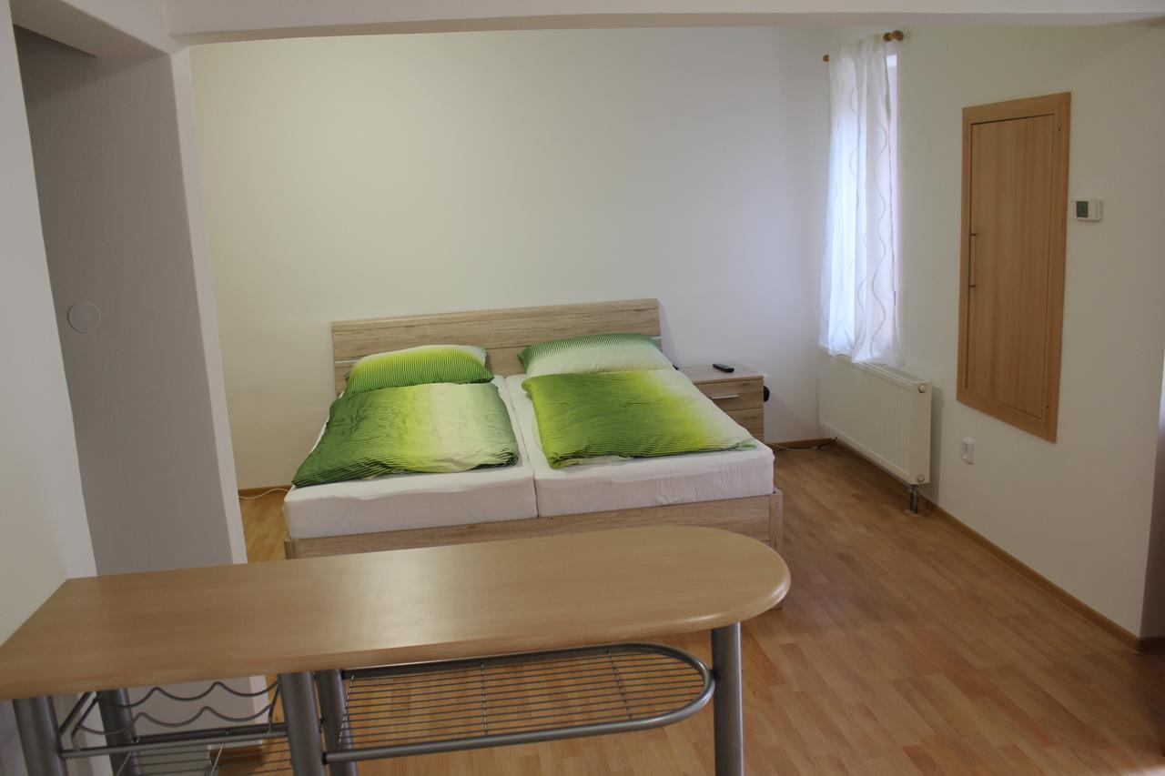 Apartman 2 Brno Extérieur photo