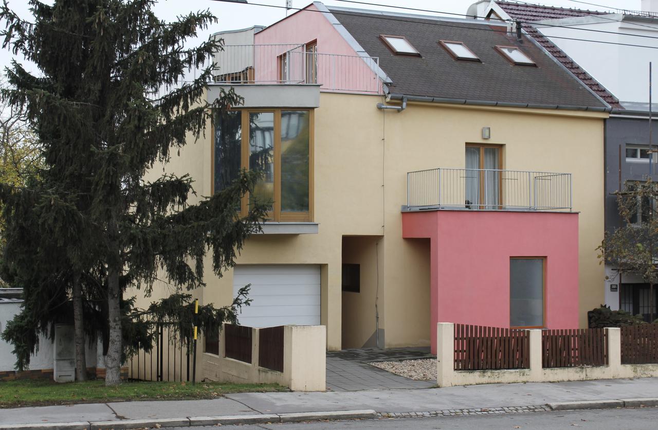Apartman 2 Brno Extérieur photo