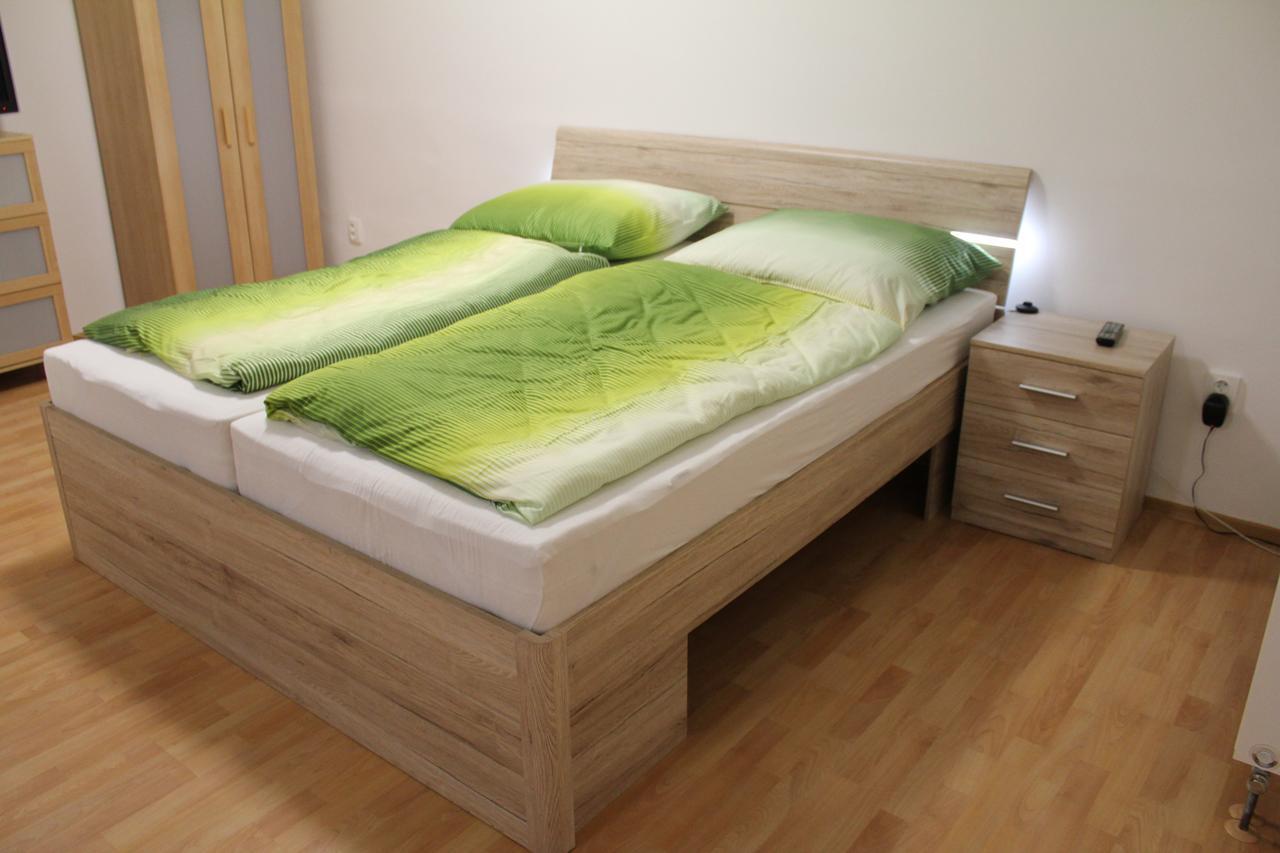 Apartman 2 Brno Extérieur photo